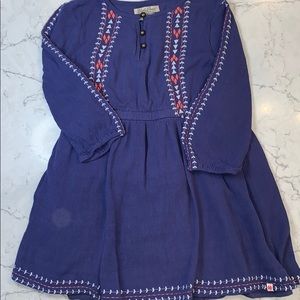 2 Girls Dress